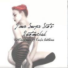 Emilie Autumn : Your Sugar Sits Untouched
